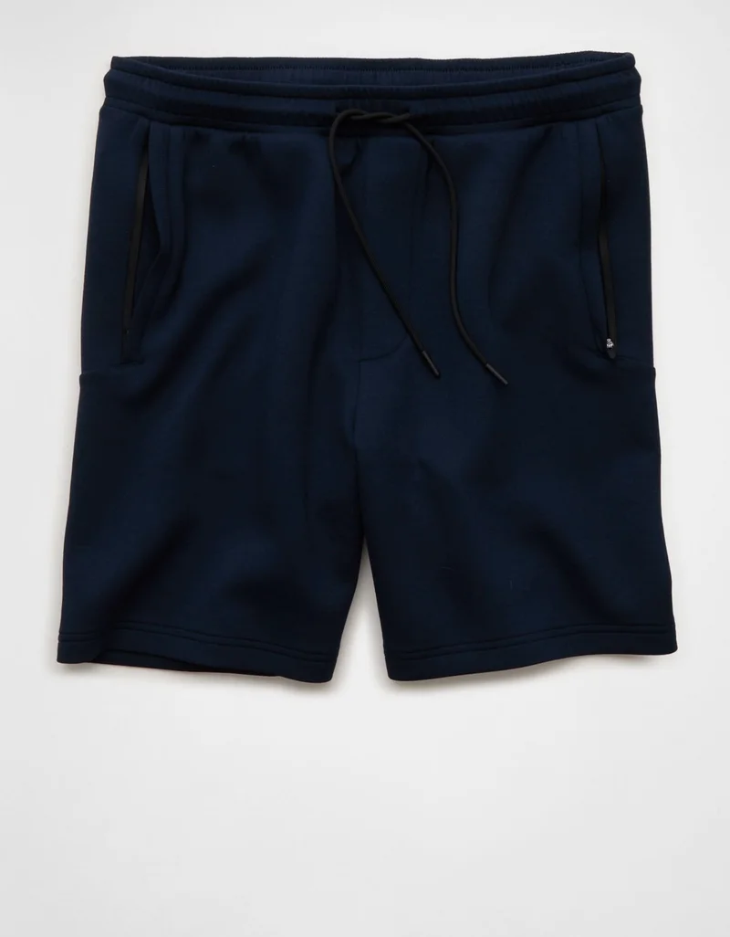 American Eagle  AE 24/7 Fleece Short for Men | Best Price UAE